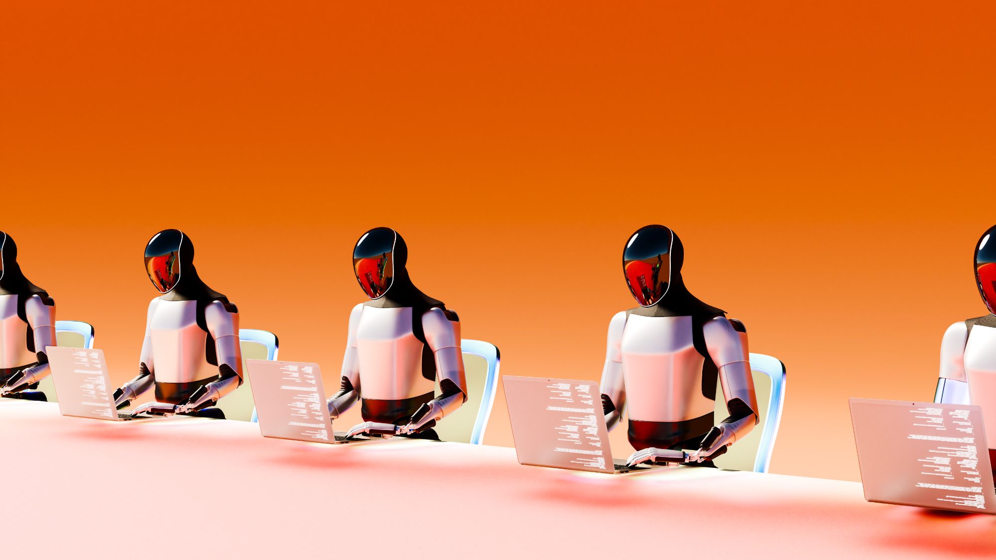 A Chinese hacker used AI agents to break into more than 100 company websites — Deere and SharkNinja among websites hit by open-source AI-powered problem-solving platform demo