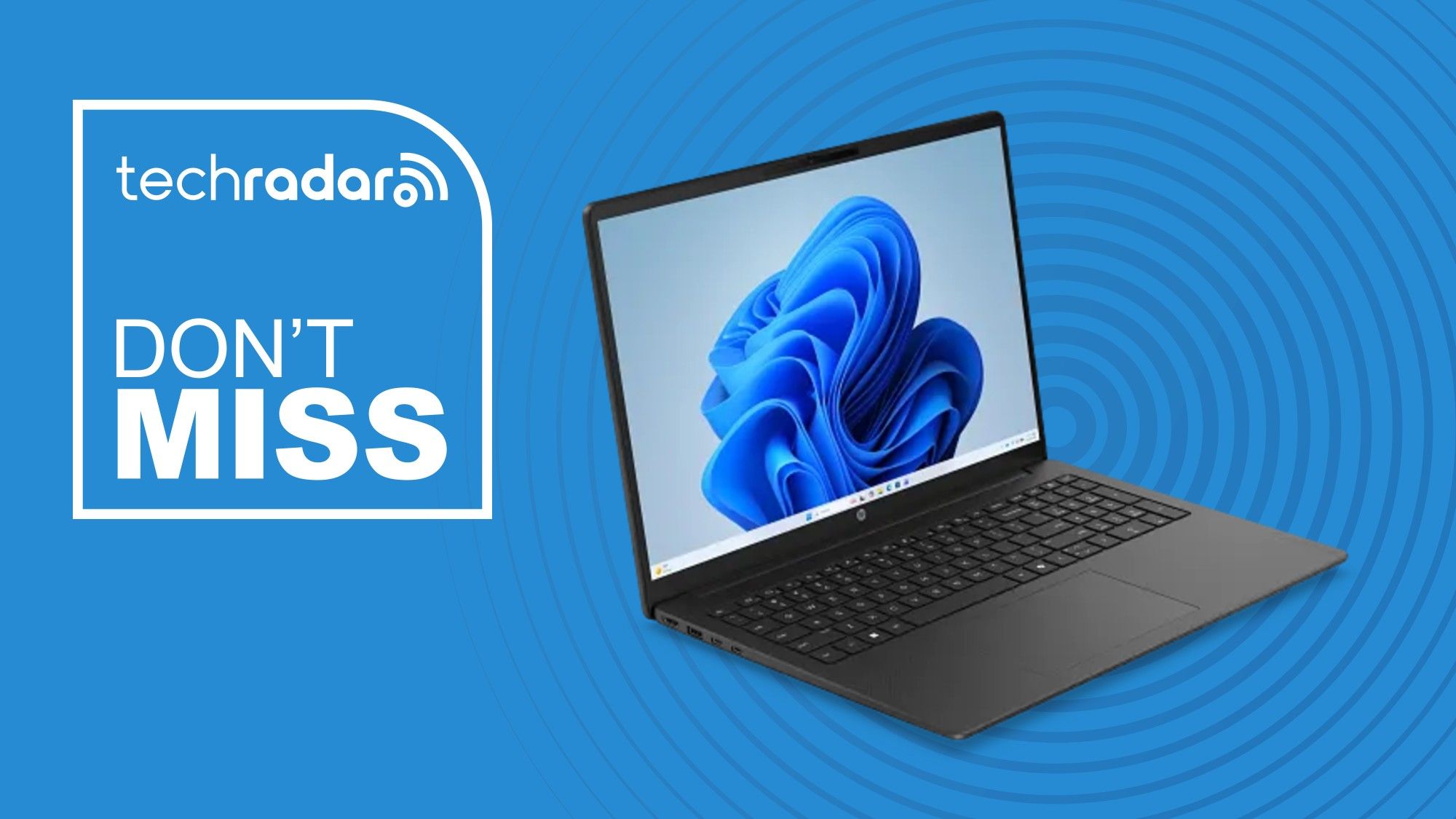 The HP OmniBook 3 is the best laptop under $500 I can recommend