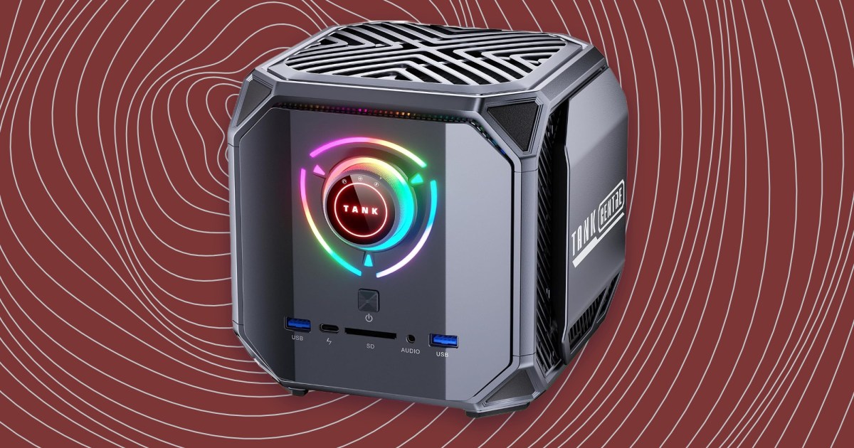 From budget PCs to AI workstations, ACEMAGIC has great deals worth checking out