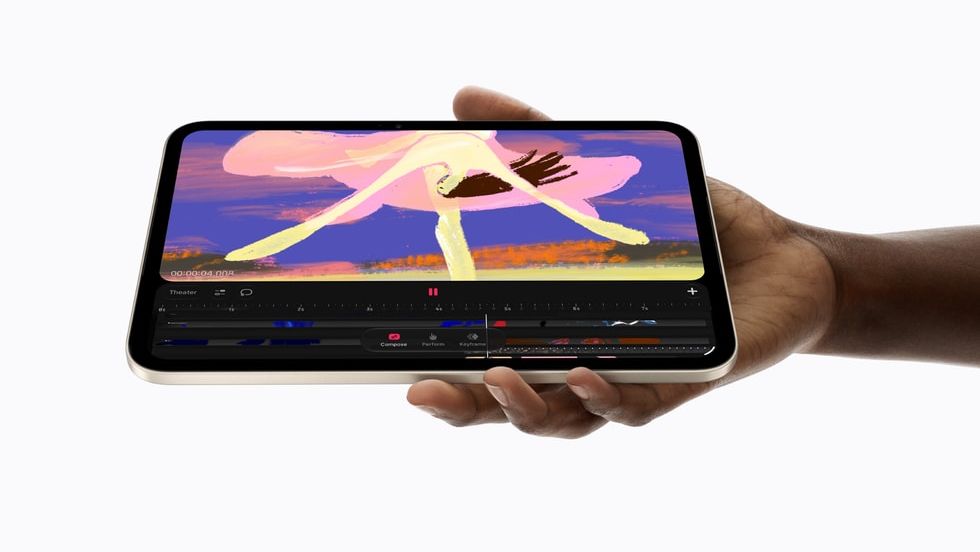 New iPad mini preorders are live — I’m rounding up the best deals and offers from Apple, Best Buy, Amazon, and more