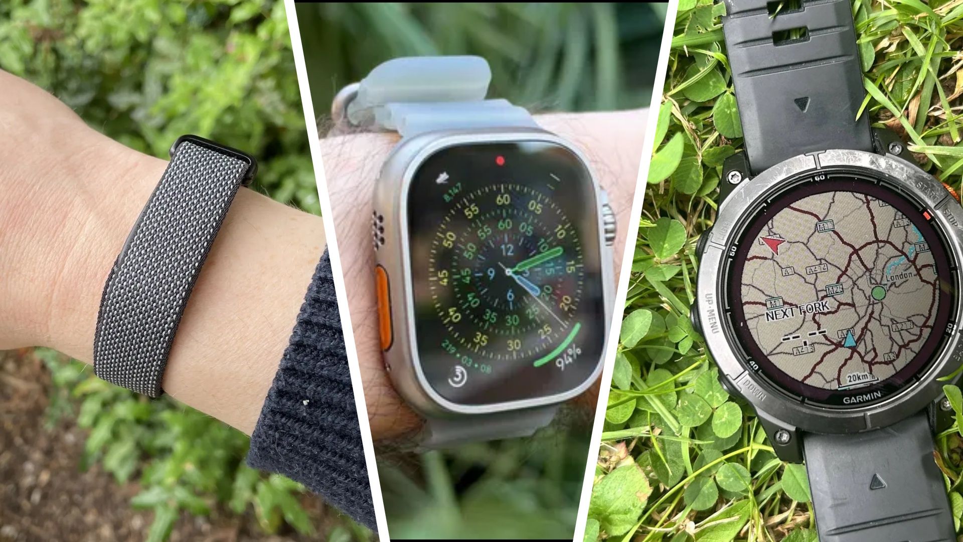 Switching a fitness tracker doesn’t have to mean losing workout data — here’s how to transfer health data between Apple, Garmin, Google Fitbit and Strava