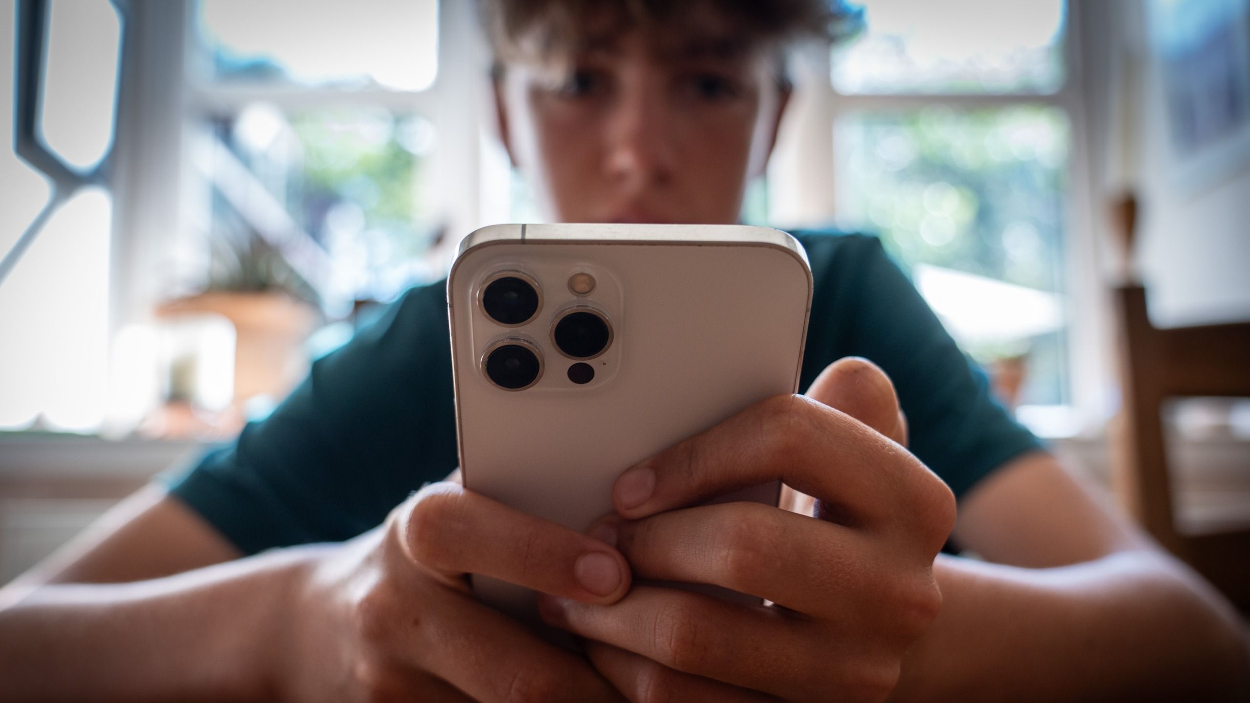 Ofcom reveals age-check methods for UK social media ban — facial scans and photo ID spark privacy pushback as 40% of teens plan workarounds