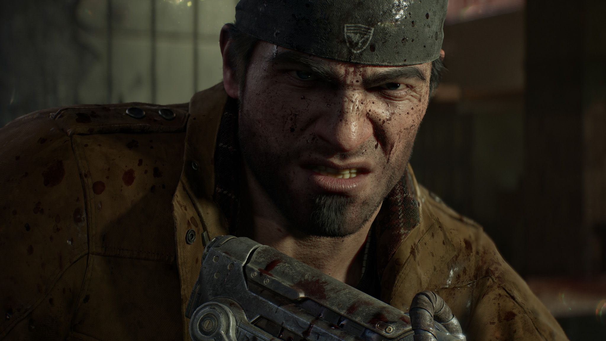 Gears of War: E-Day review in progress — Good shooting, but the campaign’s a slog