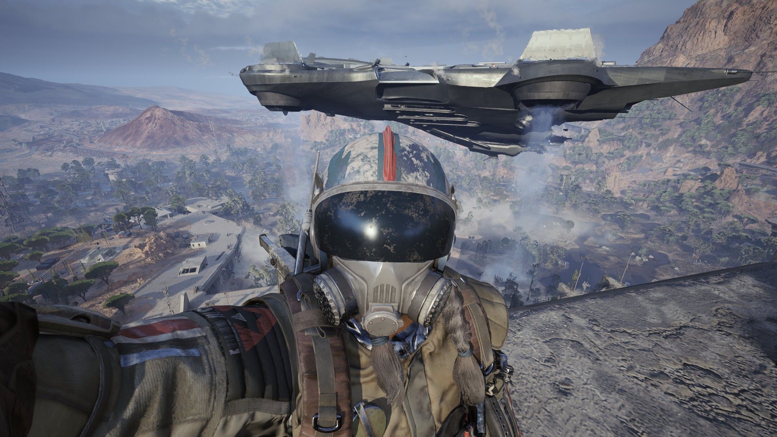 Frozen Trail finally puts the ‘raid’ in Arc Raiders