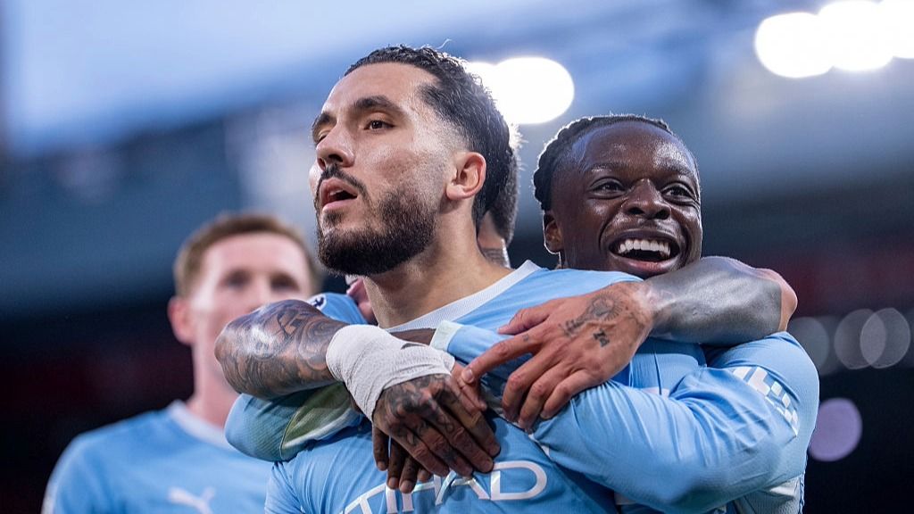 How to watch Man City vs Ipswich: Live streams and TV channels for Premier League 2026/27
