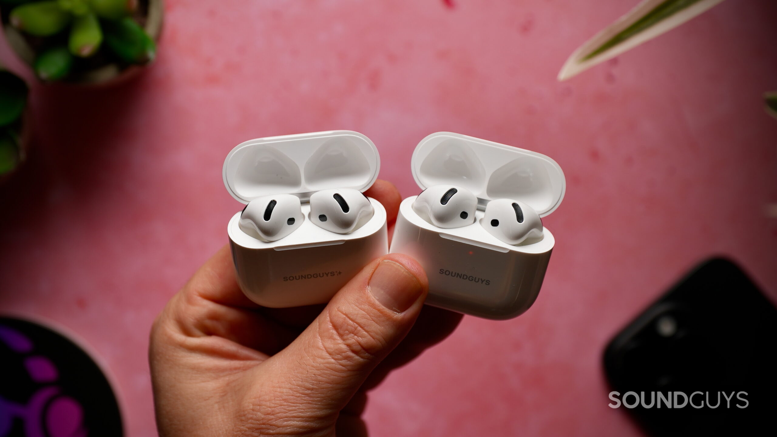 AirPods 4 owners, most of you can skip the AirPods 5