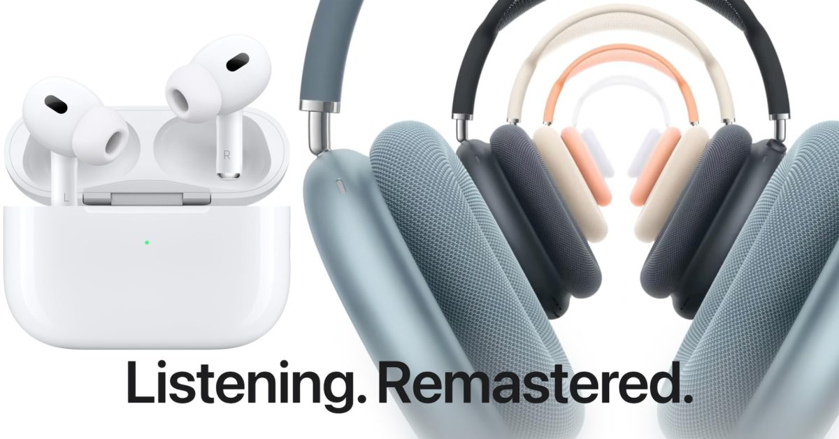 Last chance: Apple’s flagship AirPods now up to $120 off for Prime Day – 9to5Mac