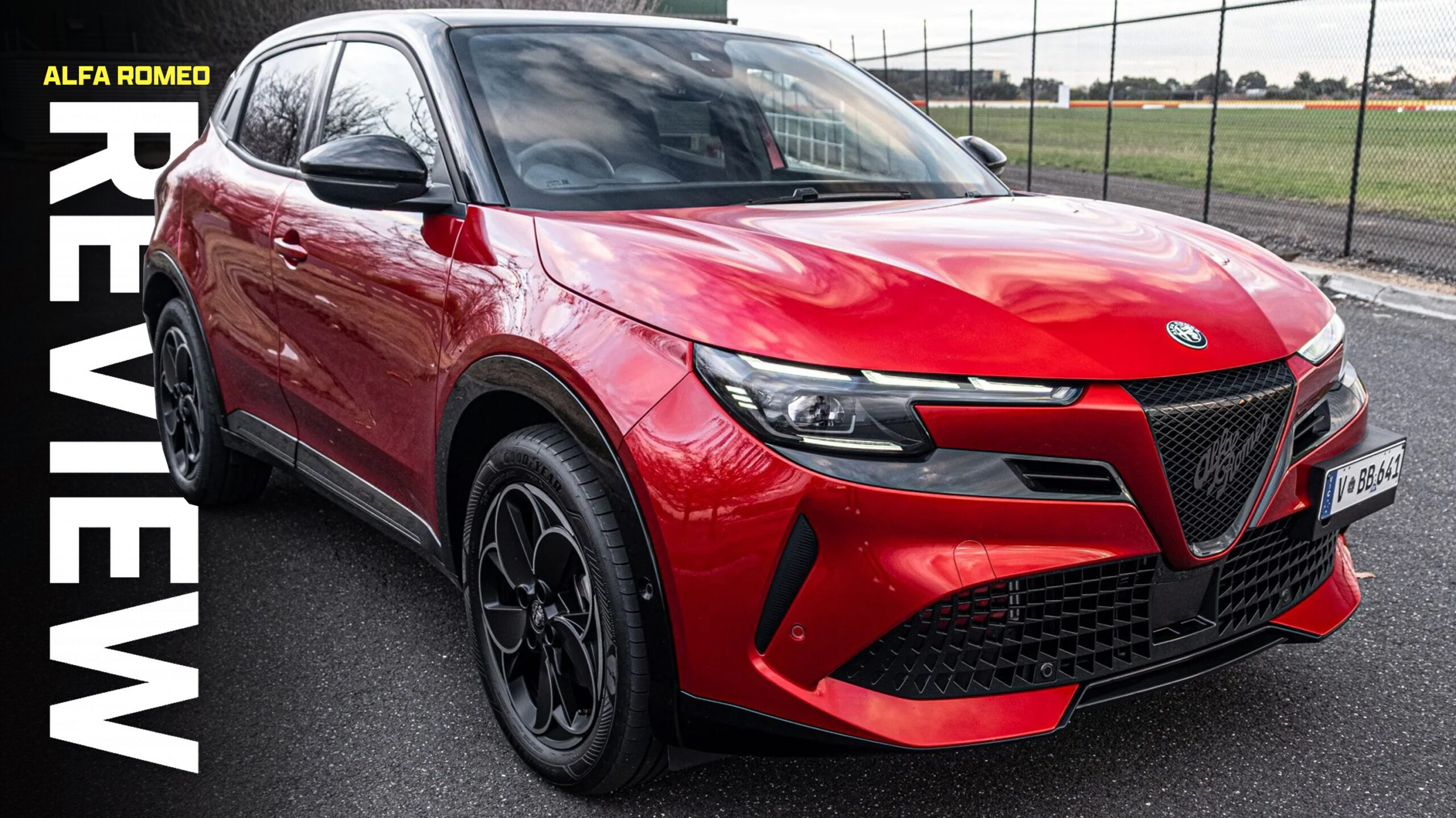 Alfa Romeo’s Junior Has Some Appeal, But It’s Not The Smart Choice | Review | Carscoops