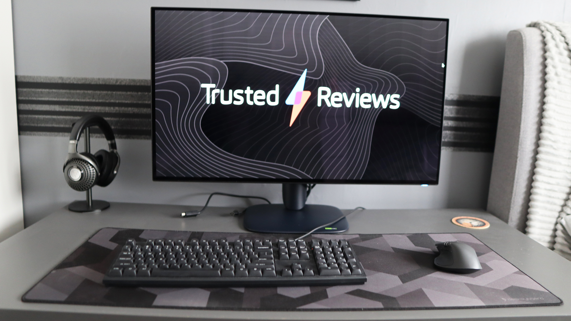 Alienware 32 4K OLED (AW3226Q) Review