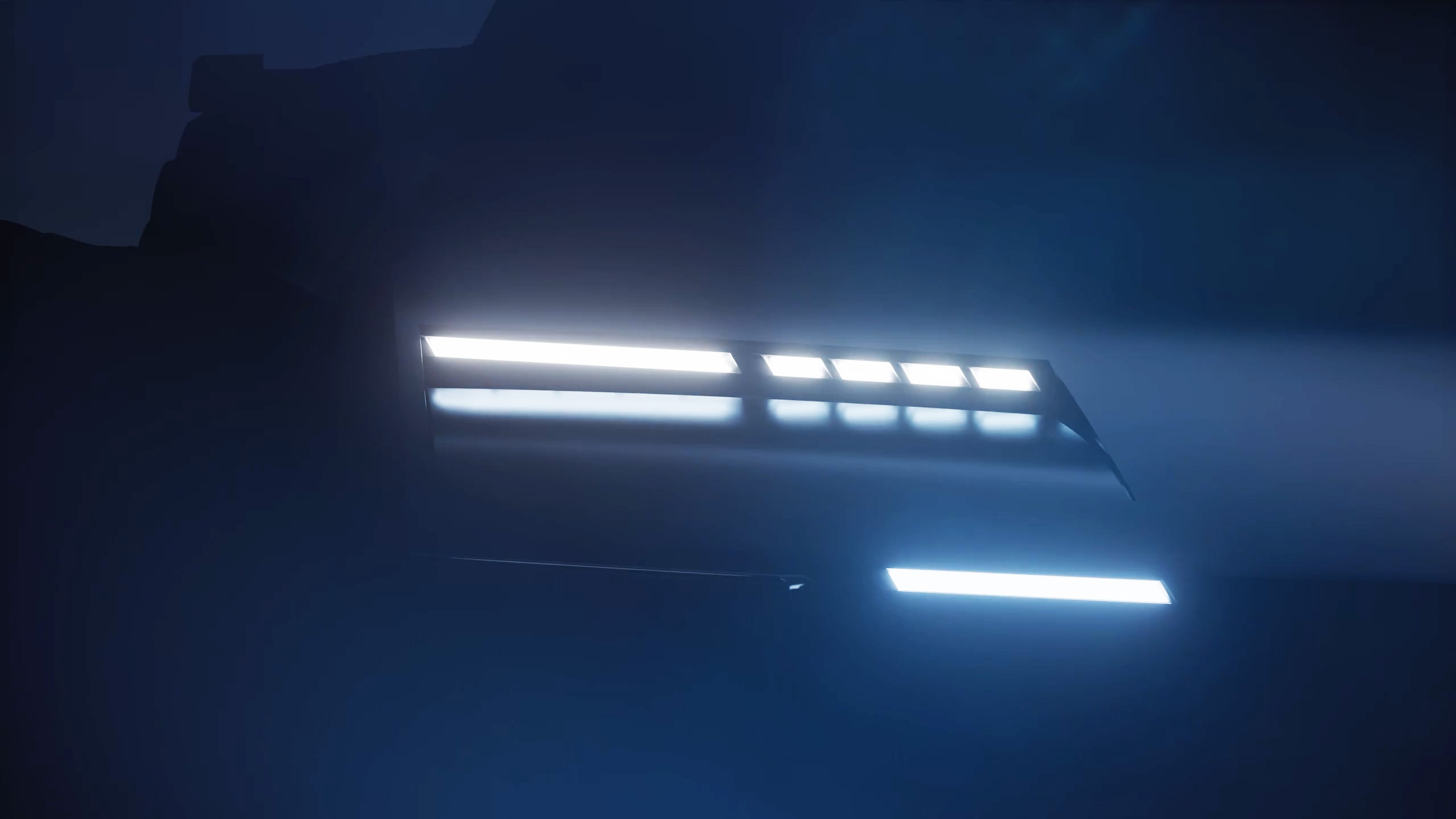 Alpine’s Latest Creation Has Pop-Down Headlights | Carscoops