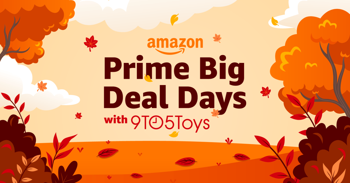 Fall Prime Day 2026 Green Deals: EVs, power stations, electric tools, smart devices, and much more