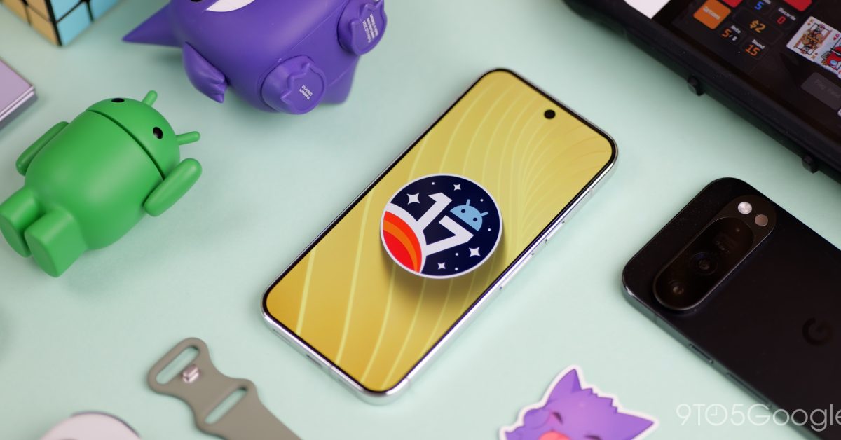 Here’s everything new in Android 17 QPR3 Beta 2 [Gallery]