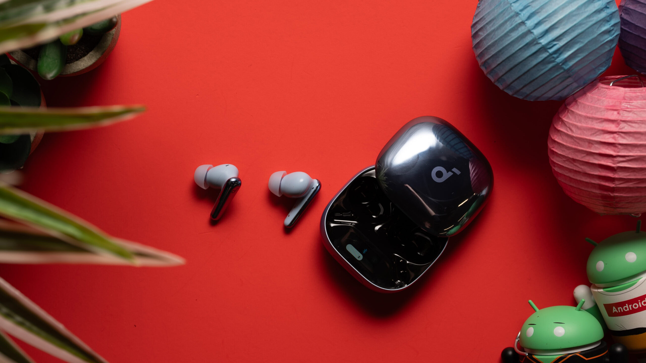 Soundcore Liberty 4 Pro deal makes feature-packed earbuds $40 cheaper