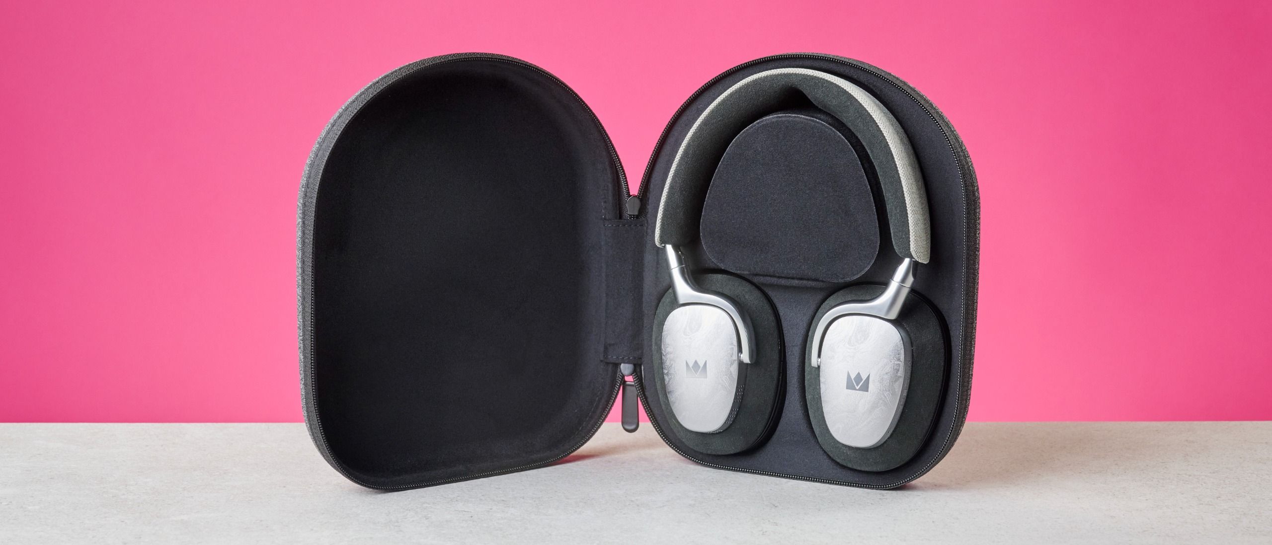 ‘They might be the best-sounding pair of wireless headphones I’ve ever used’: Noble’s triple-driver cans supply supremely spacious sound, but one thing holds them back from scoring top marks