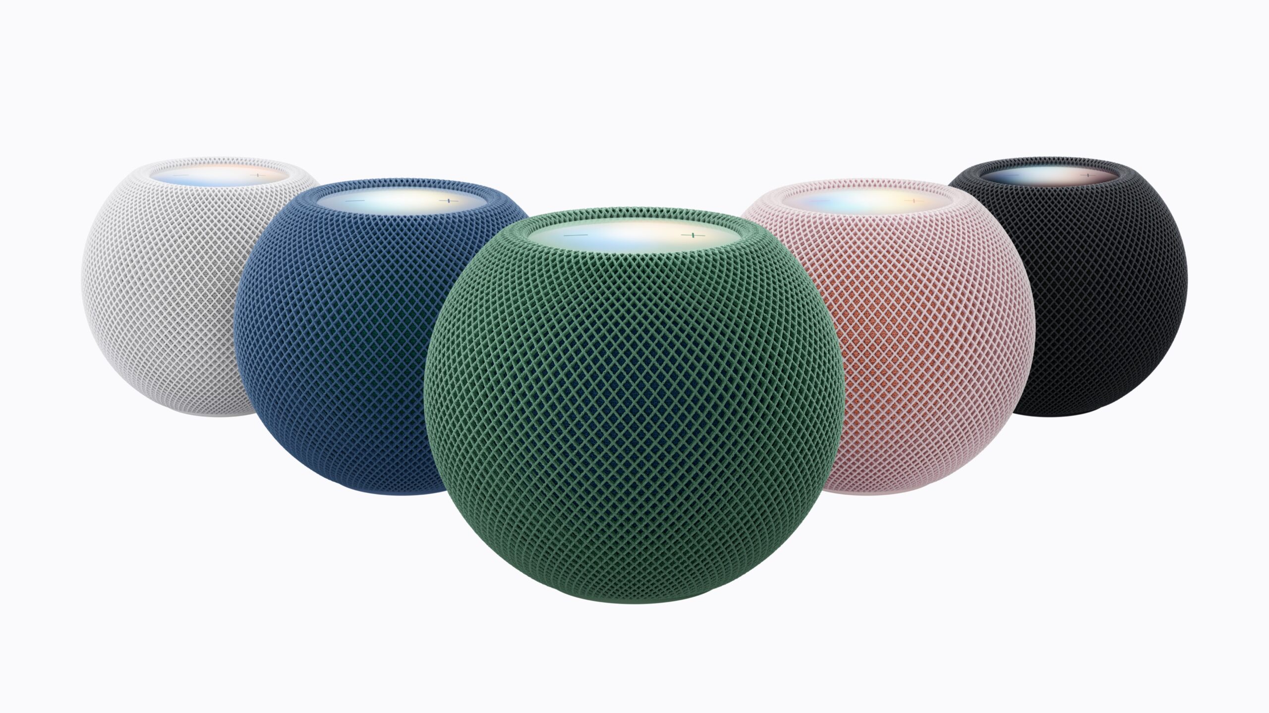 Apple unveils HomePod mini 2, now capable of home cinema experience