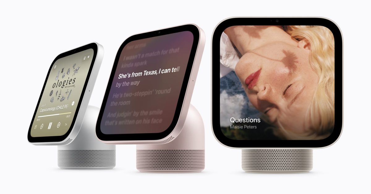 HomeView isn’t launching in the EU, here’s why – 9to5Mac
