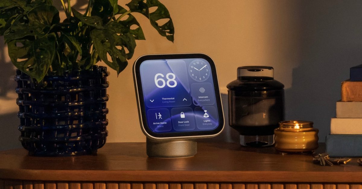 Here’s how HomeView’s facial recognition works – 9to5Mac