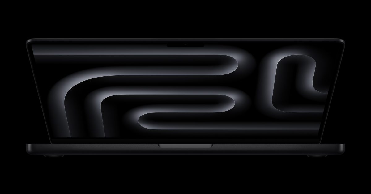 Apple has a new MacBook Pro coming soon, here’s what we know – 9to5Mac