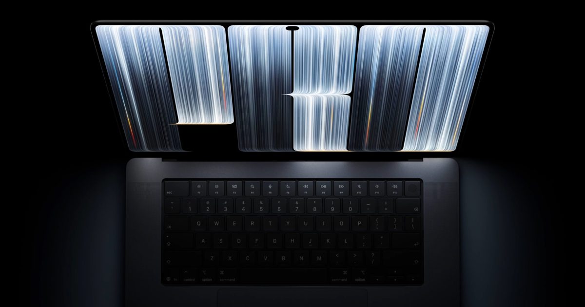 The MacBook Pro finally gets a touchscreen with M5 Pro muscle and an eye-watering price