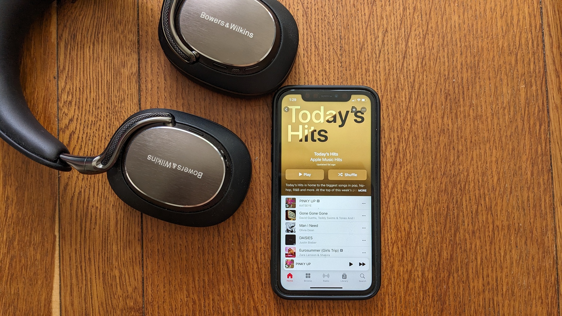 Apple Music