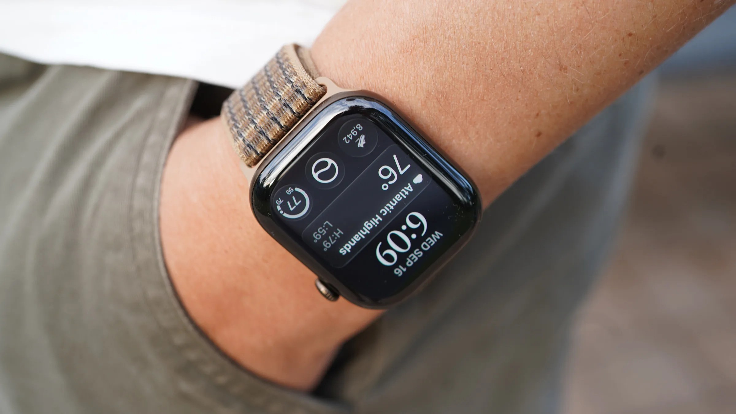 Review: The Apple Watch Just Made Its Most Compelling Case to Upgrade in Years