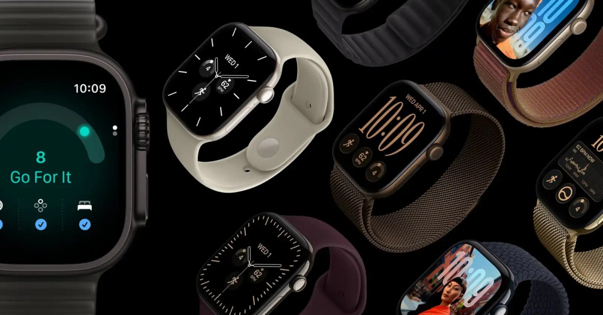 Prime Day Apple Watch deals: Series 12 all-time low, Ultra 4 $100 off, ceramic, more – 9to5Mac