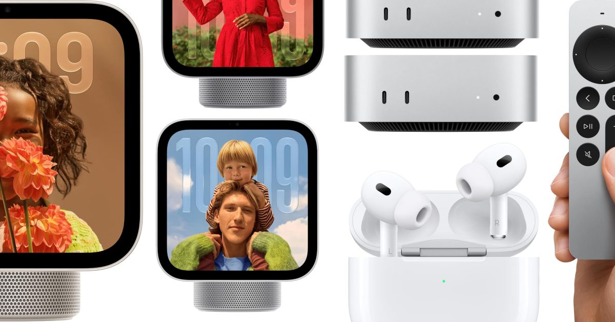 Apple HomeView pre-order deals now live 9to5Mac