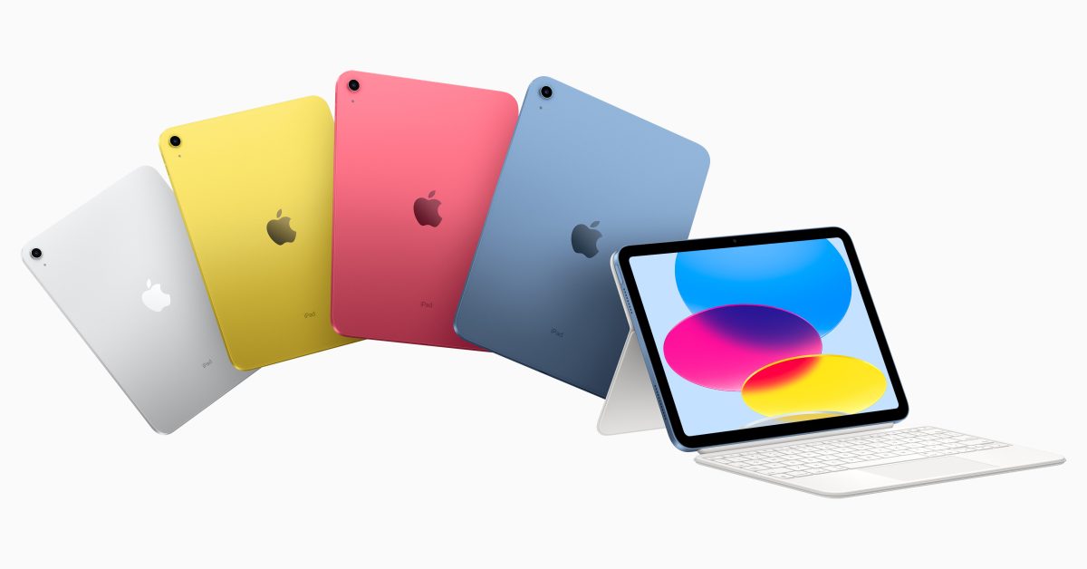 Here’s everything we know so far about Apple’s next entry-level iPad: A19 chip, more – 9to5Mac