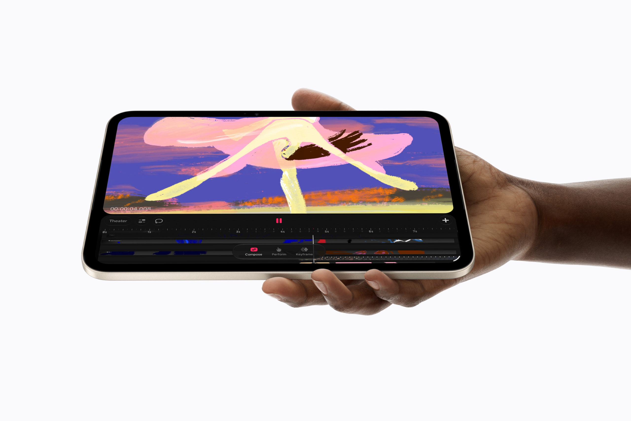 Apple’s new OLED iPad Mini is the upgrade I’ve been waiting for – here’s why – ZDNET