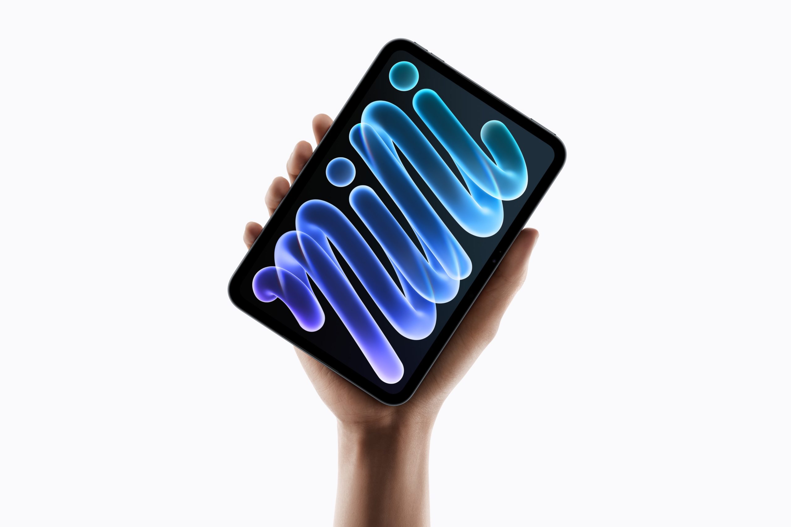 Apple’s New iPad Mini Gets OLED and Water Resistance – CNET