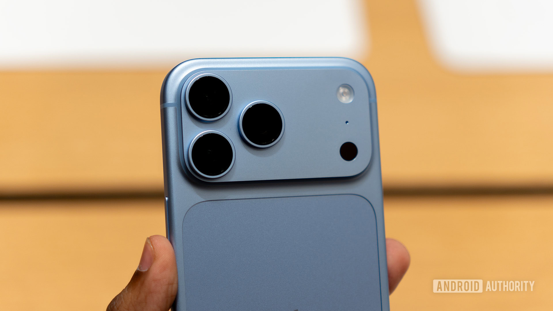 This Android flagship won our best iPhone 18 Pro alternative survey by a landslide