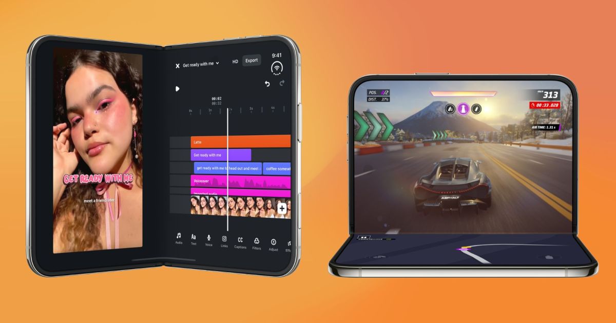 Apple’s new badge makes it easy to find apps built for the iPhone Duo