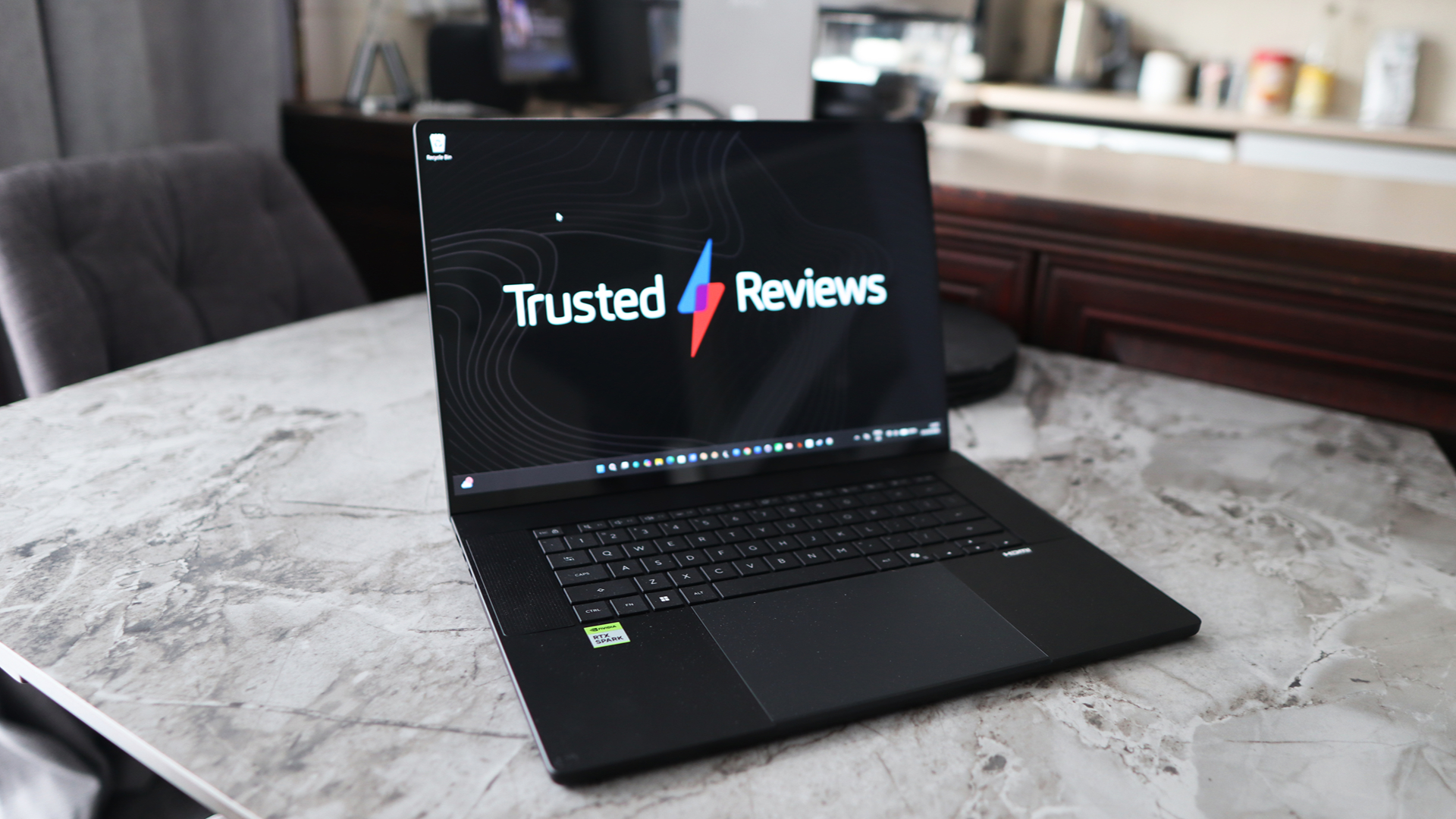 Asus ProArt P16 (2026, RTX Spark) Review