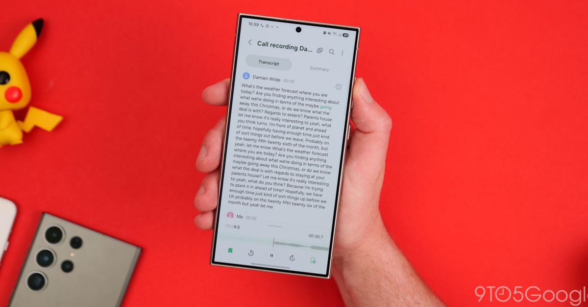 Samsung’s most useful Galaxy AI features are expanding with support for more languages