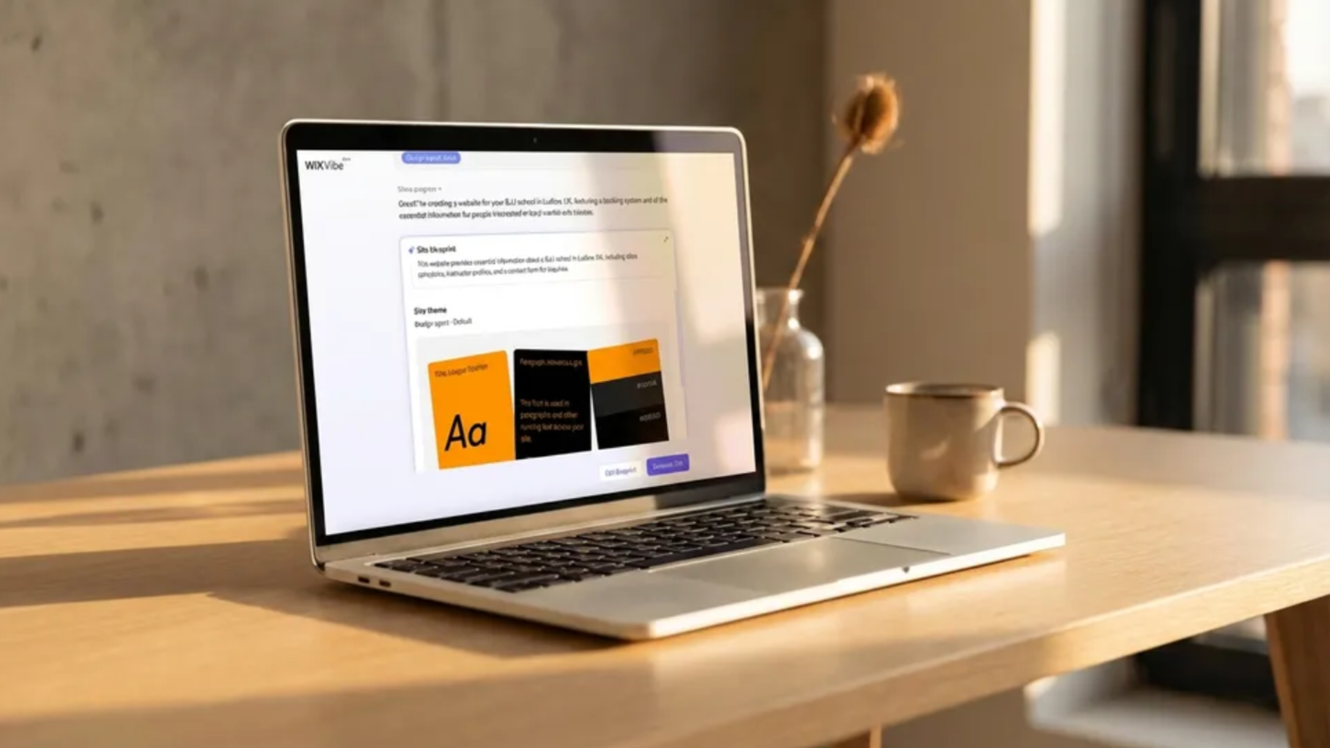 Small business owners are ditching web developers for AI