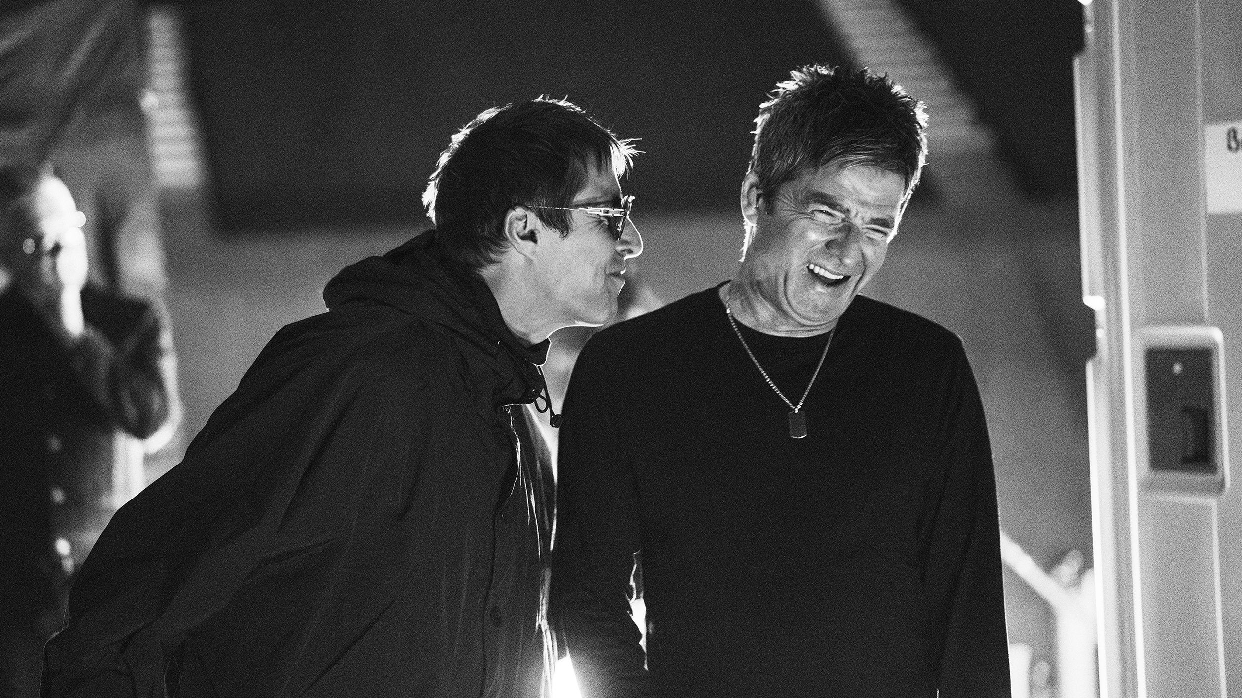 How to watch Oasis: Don’t Look Back in Anger online from anywhere – No-nonsense guide to stream the doc now
