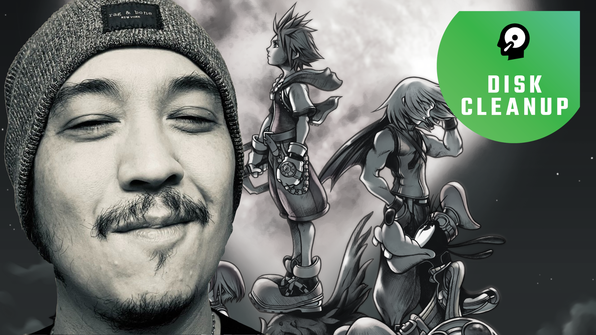 ‘There were a lot of disagreements across the place’: Former Marathon director Joe Ziegler on leading Bungie’s extraction shooter, playing Path of Exile for 3,437 hours, and why he’ll never uninstall Kingdom Hearts