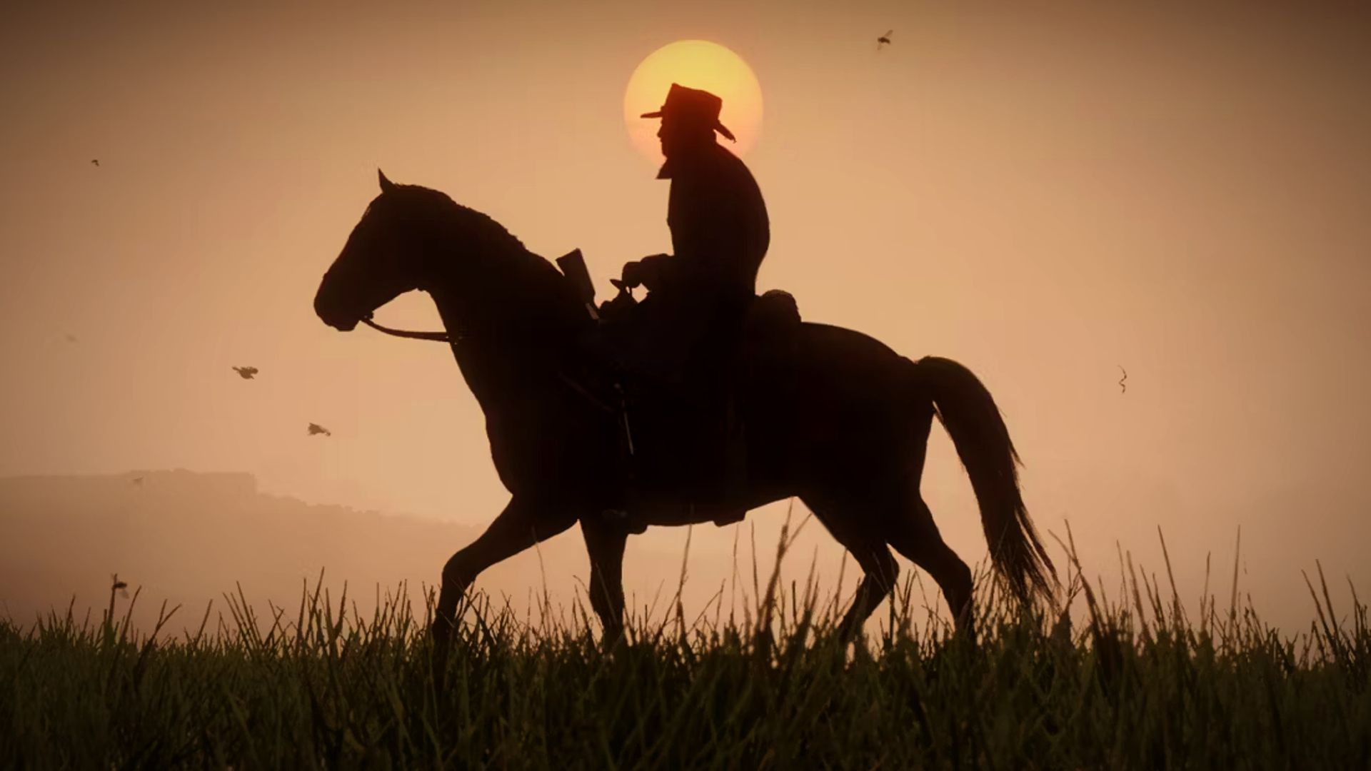 Not even Rockstar heads know everything that’s in GTA 6 because devs will just add stuff – which is also how Red Dead Redemption 2 got its absurd horse testicle physics