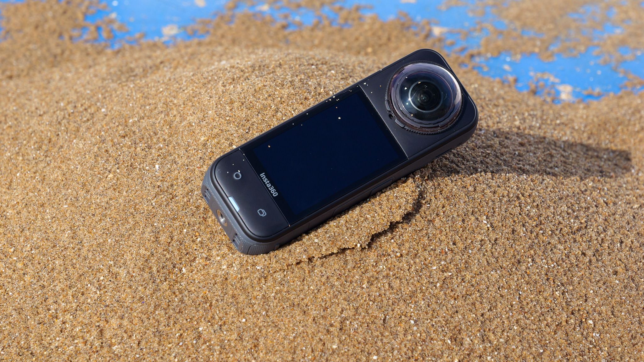 Insta360 X5: ‘The best 360 camera’ for creators drops to $465