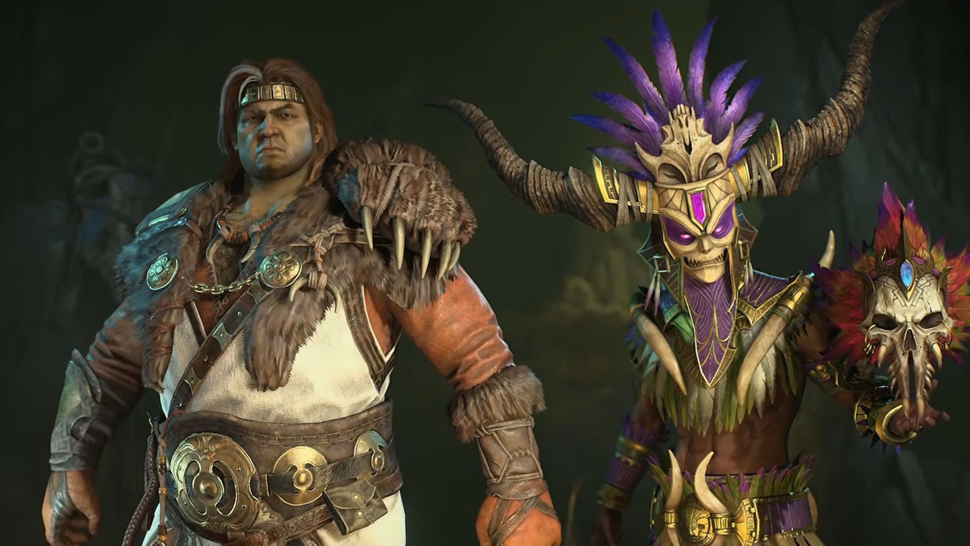 Diablo 4 players rally for a homebrew fix to a huge season 15 annoyance, but you’ll need at least one very good friend