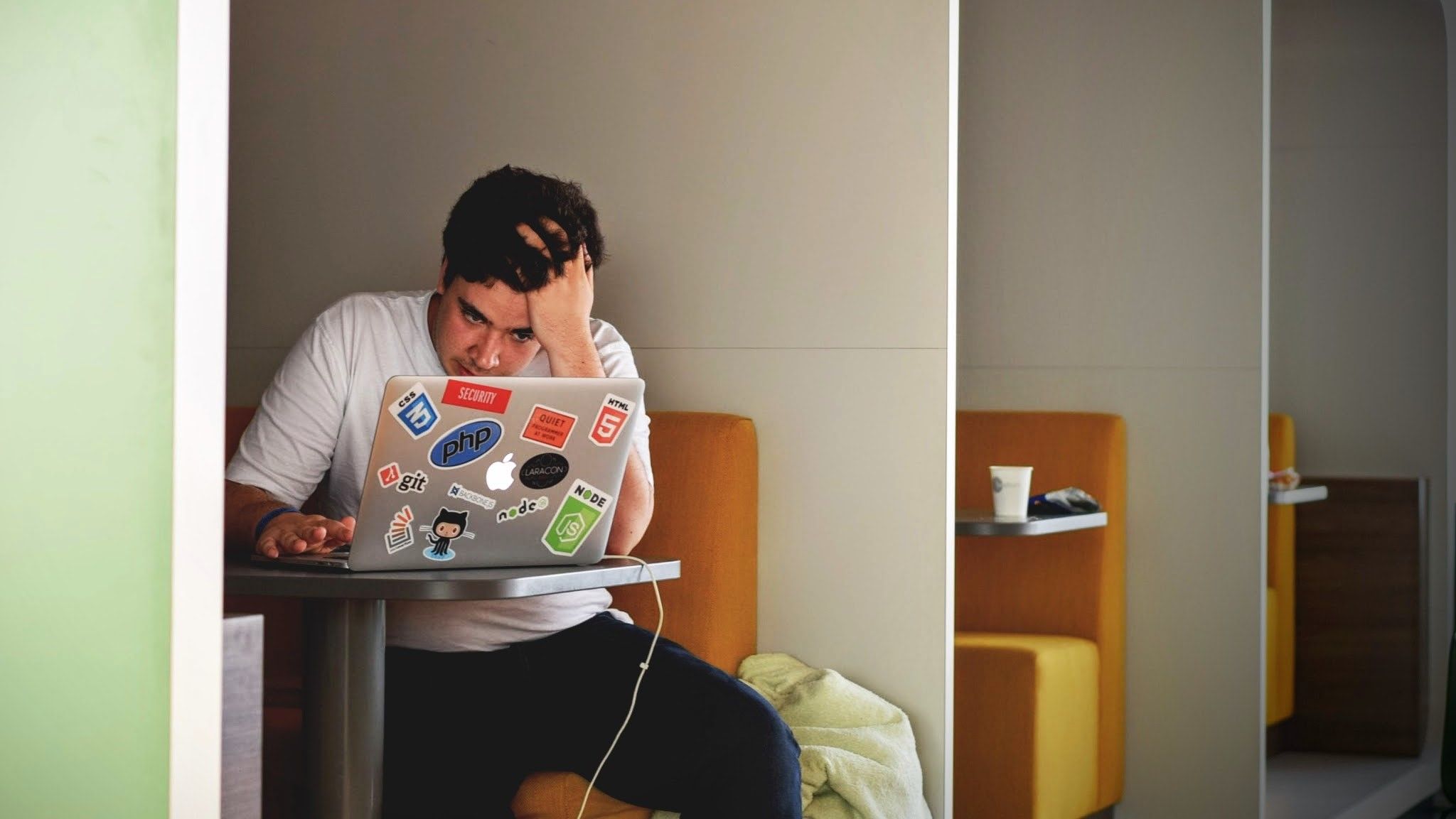 New study shows concerning rise in developer burnout — and growing distrust in how AI may affect their jobs