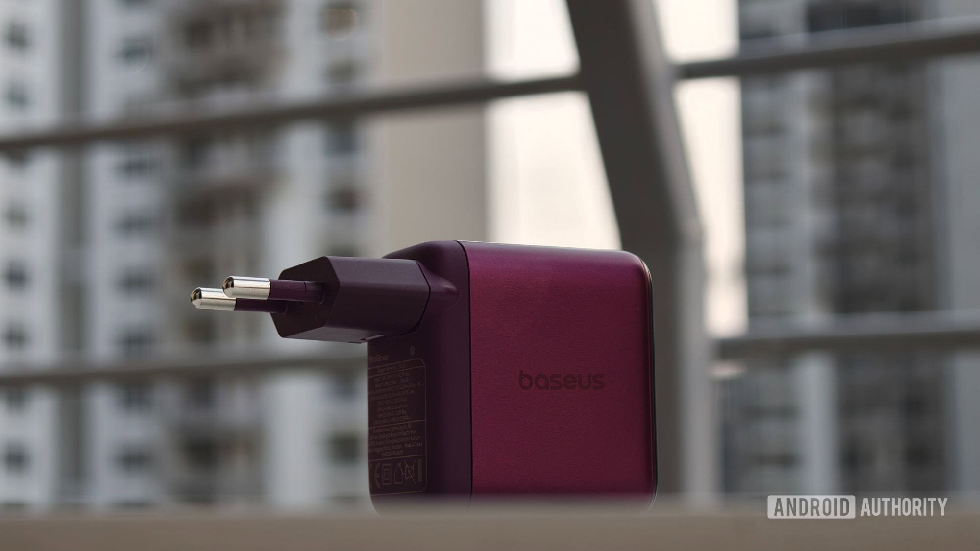 I’ve tested plenty of chargers, but this is the one staying on my desk