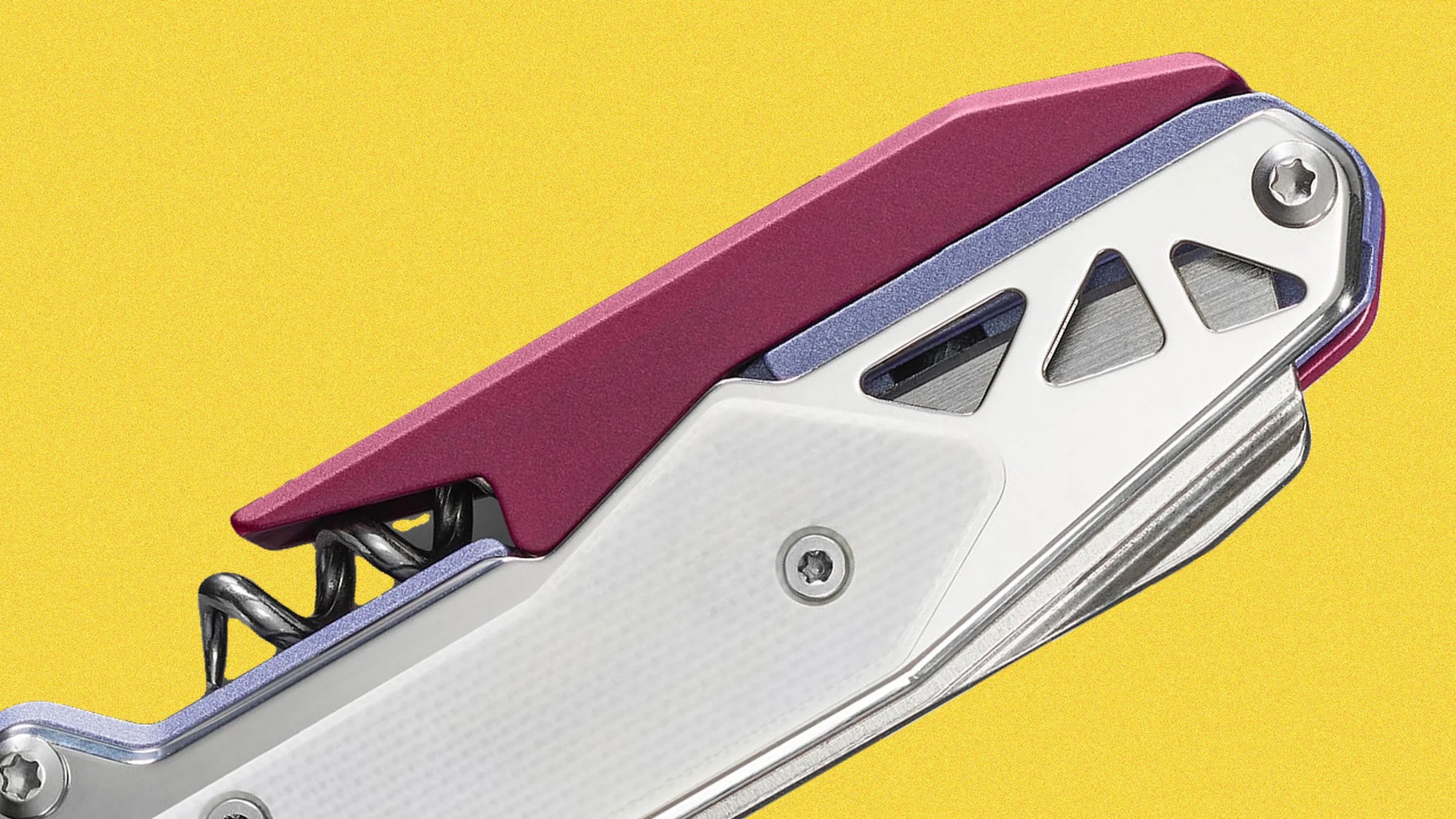 Leatherman Heads to the Campground with a New PNW-Inspired Outdoor Multi-Tool | Gear Patrol