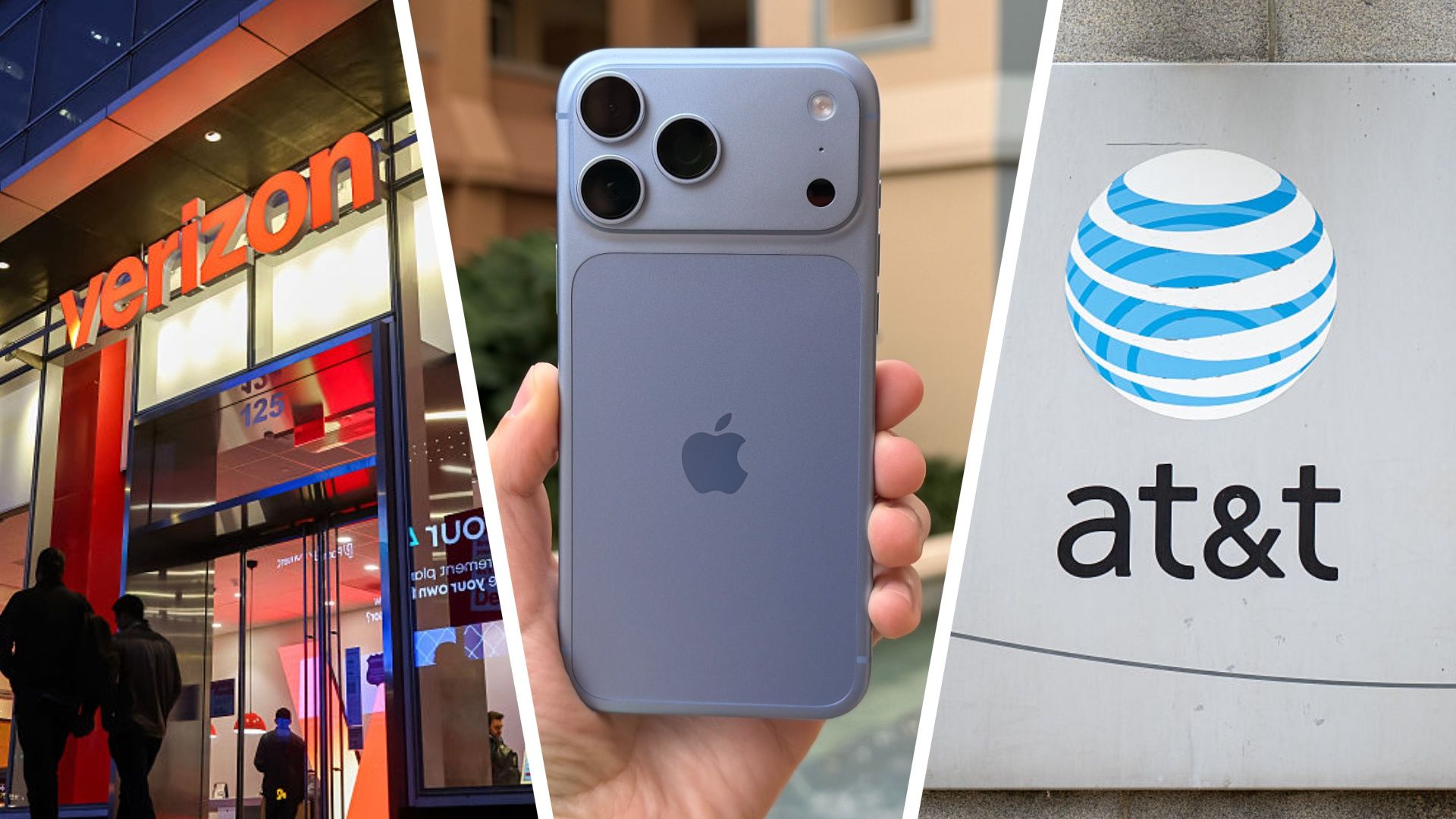 The Apple Upgrade program is great for consumers and Apple, but bad for carriers like Verizon and AT&T — here’s why