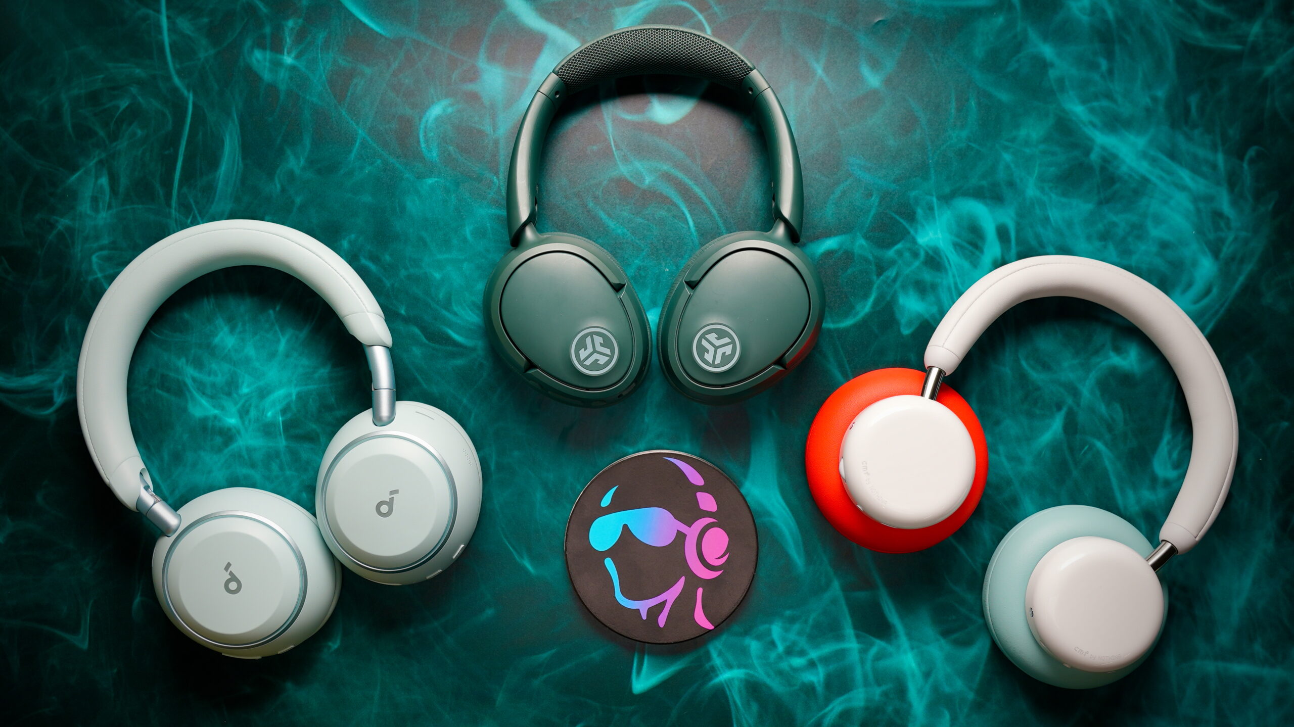 The best budget noise canceling headphones under $150: My top picks after years of testing