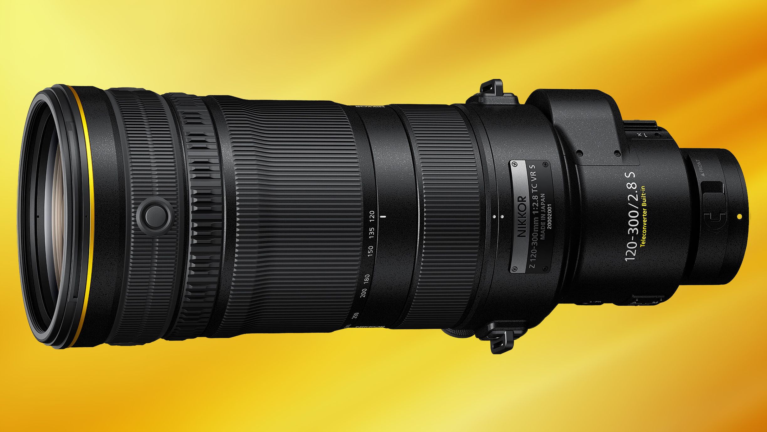 Looks like this new pro-grade S-line telephoto zoom will be “cheaper” than expected – but many photographers may miss out
