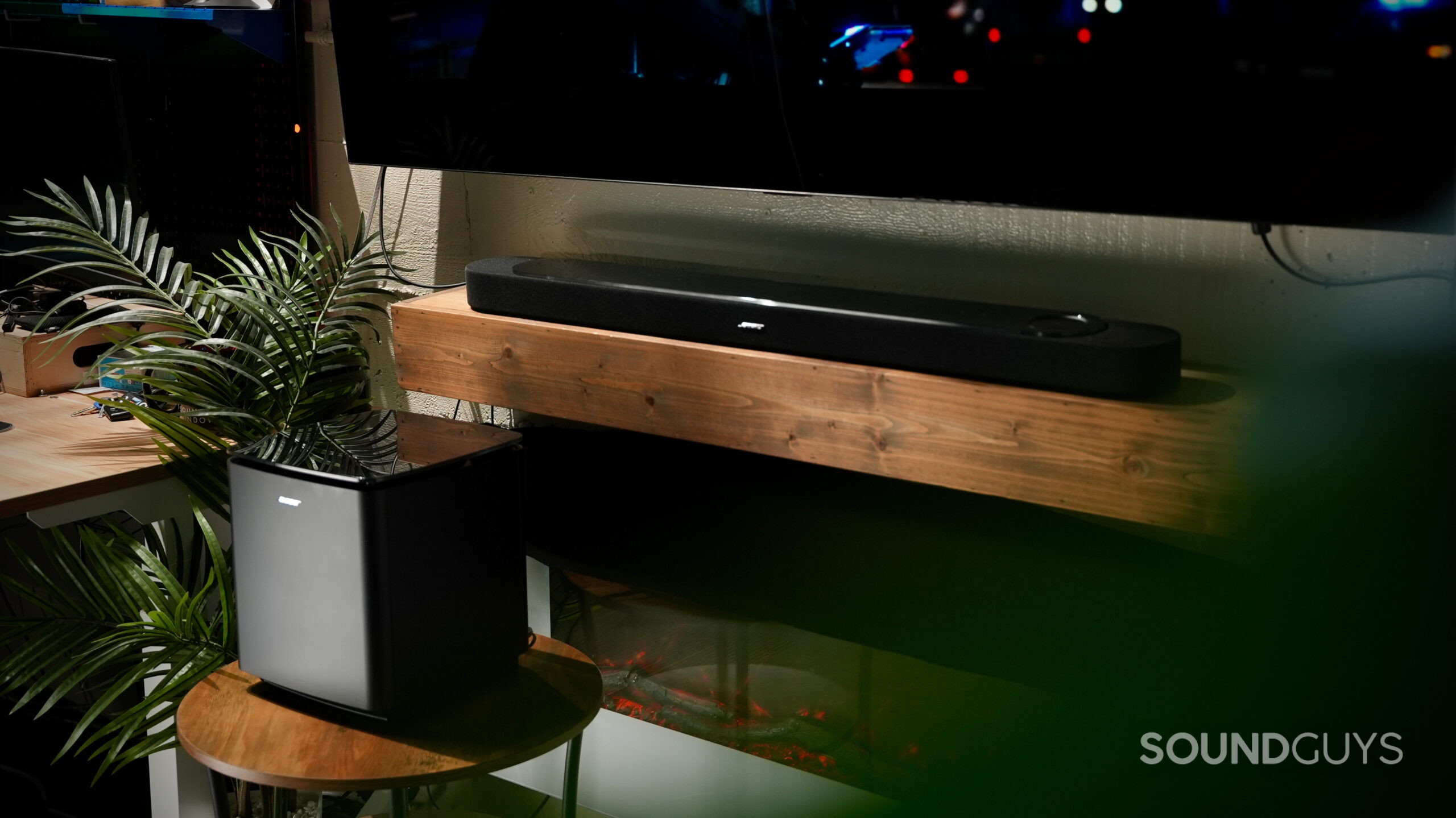 Amazon cuts $254 off Bose’s new Lifestyle Ultra Soundbar