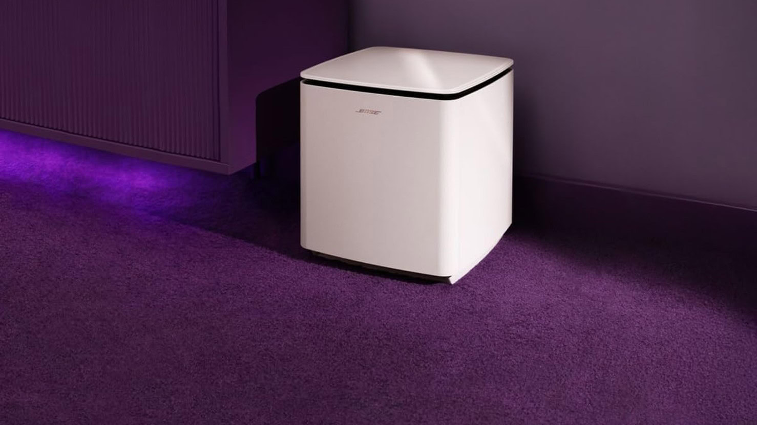 Amazon deal slashes $300 off Bose’s new Lifestyle Ultra Subwoofer