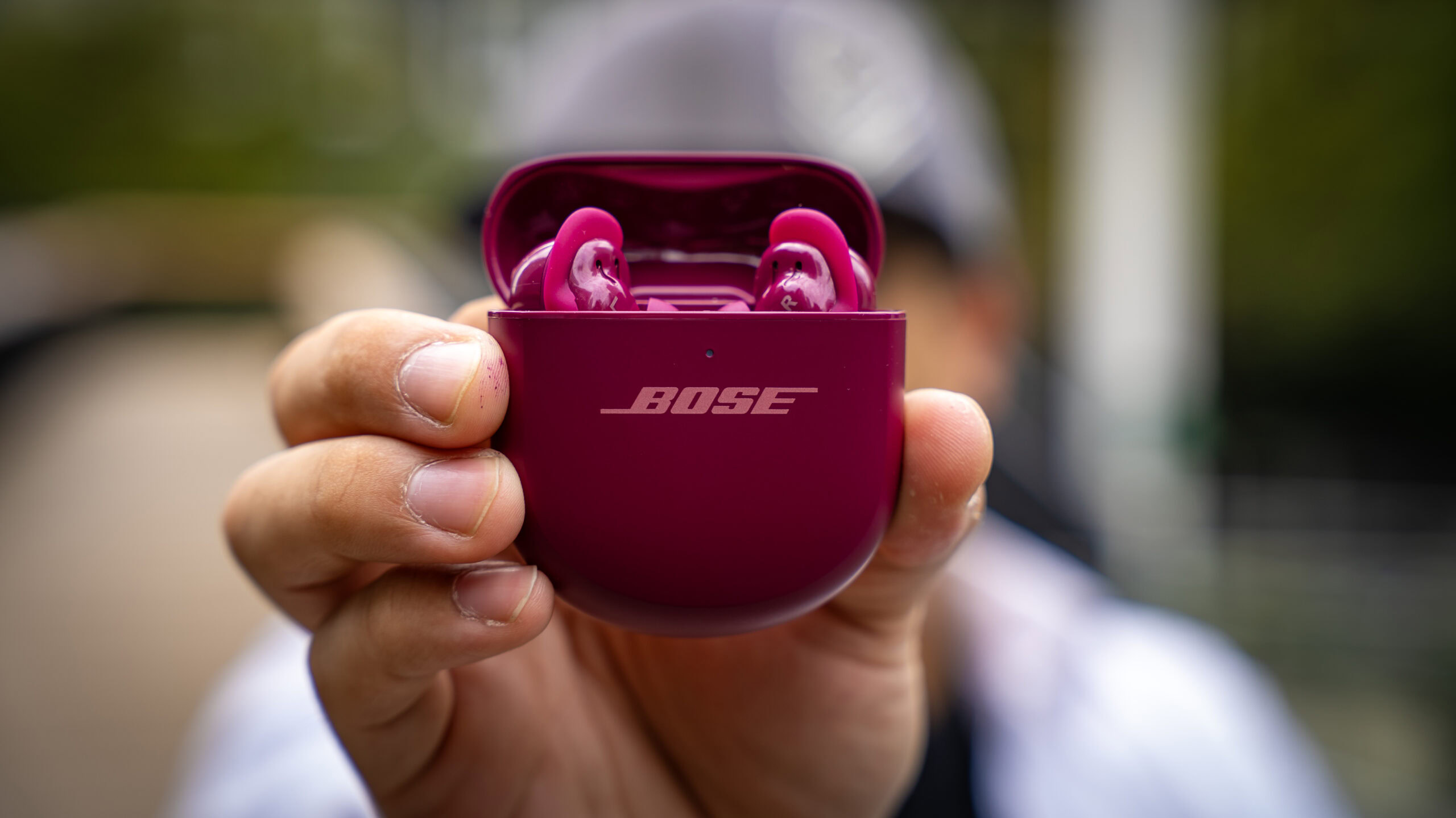 Amazon cuts $70 off Bose QuietComfort Ultra Earbuds 2nd Gen