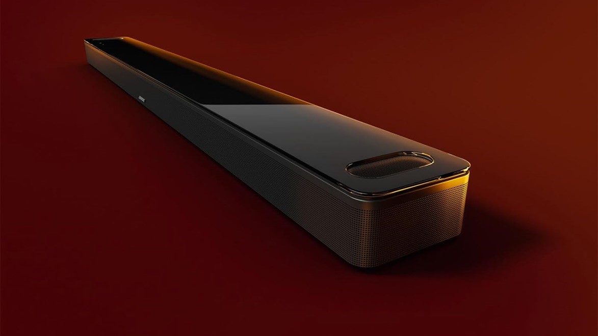 Save $330 on the Bose Smart Ultra Dolby Atmos soundbar